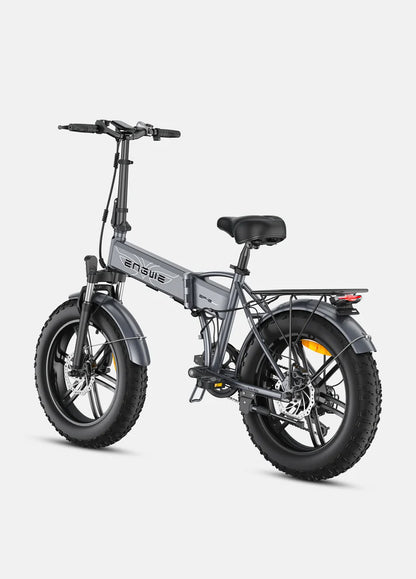 ENGWE EP-2 Boost - Enviro Electric Bikes