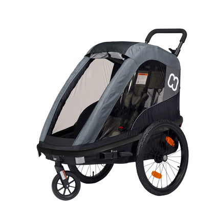 Hamax Avenida One Child Bike Trailer