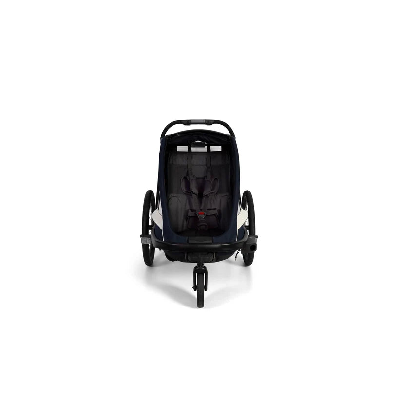 Hamax Breeze One Child Bike Trailer