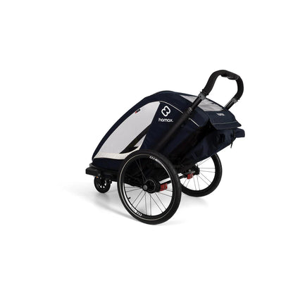 Hamax Breeze One Child Bike Trailer