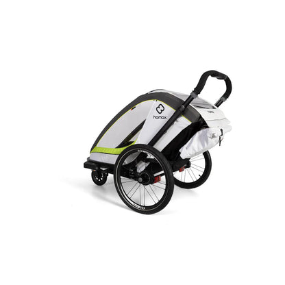 Hamax Breeze One Child Bike Trailer