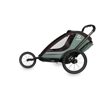 Hamax Cocoon One Child Bike Trailer