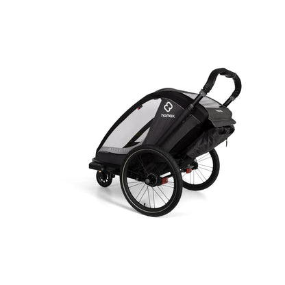 Hamax Cocoon One Child Bike Trailer