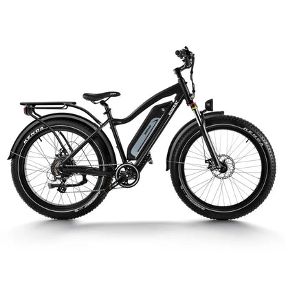 Himiway Cruiser Long Range Fat Tire Electric Bike