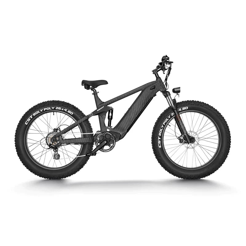 Himiway King Cobra Electric Mountain Bike