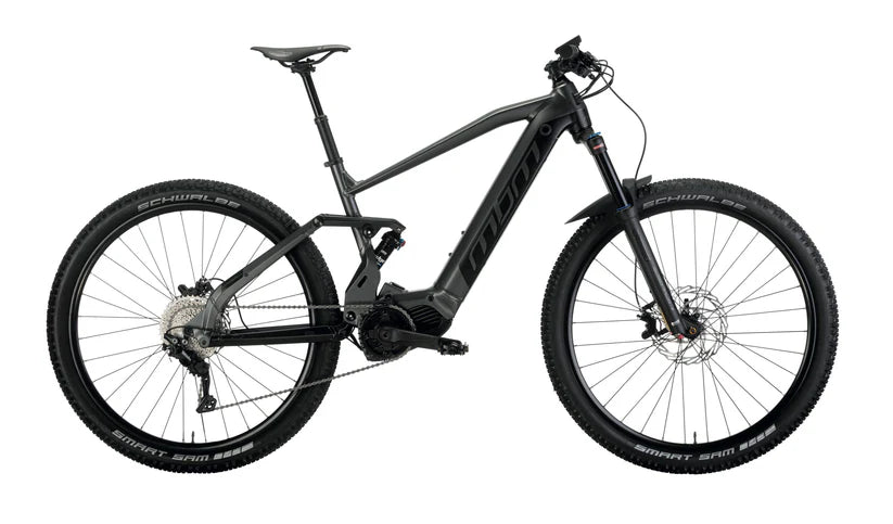 MBM Hyperion Plus 29er eMTB Mountain Electric Bike