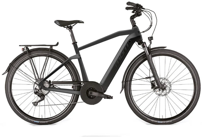 MBM Erebus PRO Touring City Commuting Electric Bike