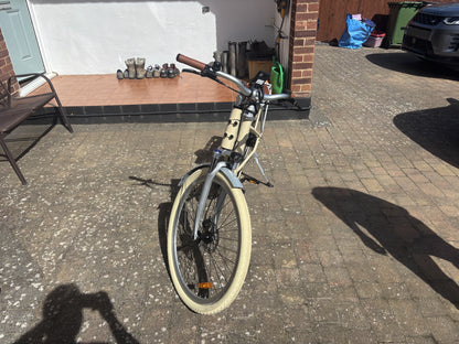ADO Air 28 PRO Fully Assembled Brand New