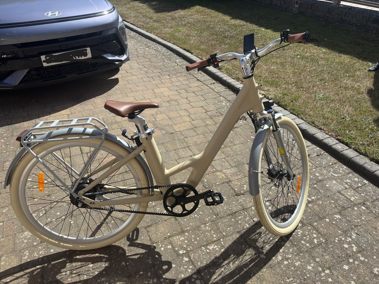 ADO Air 28 PRO Fully Assembled Brand New