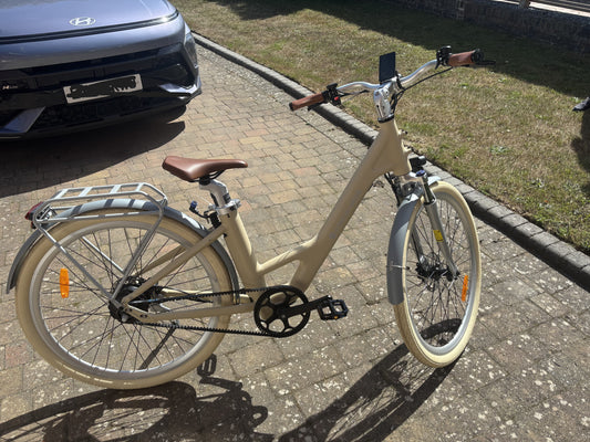ADO Air 28 PRO Fully Assembled Brand New