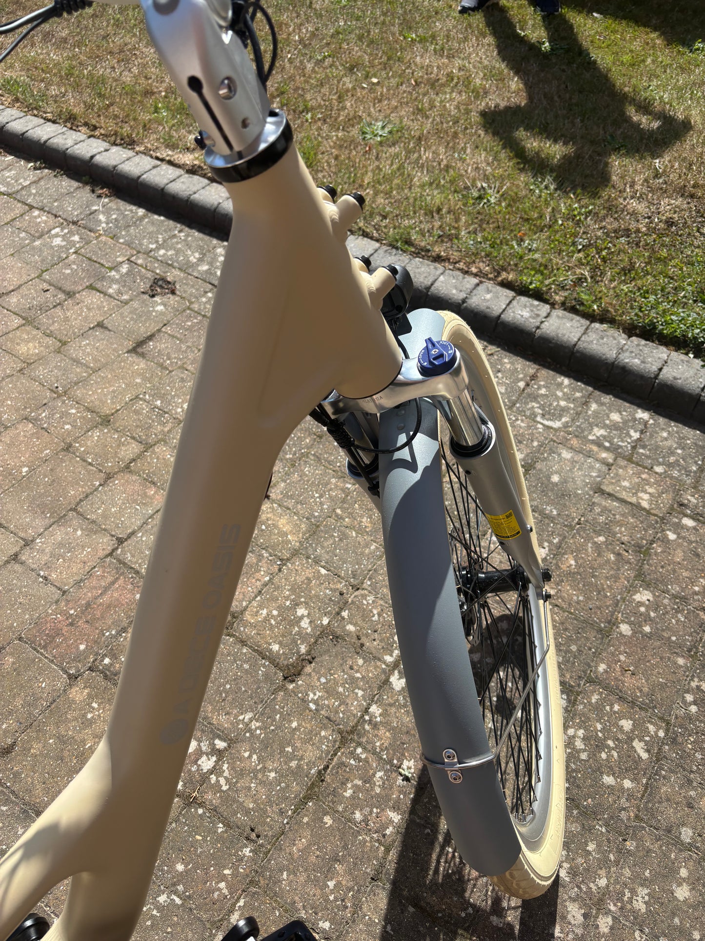 ADO Air 28 PRO Fully Assembled Brand New
