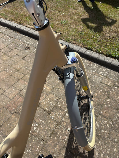 ADO Air 28 PRO Fully Assembled Brand New