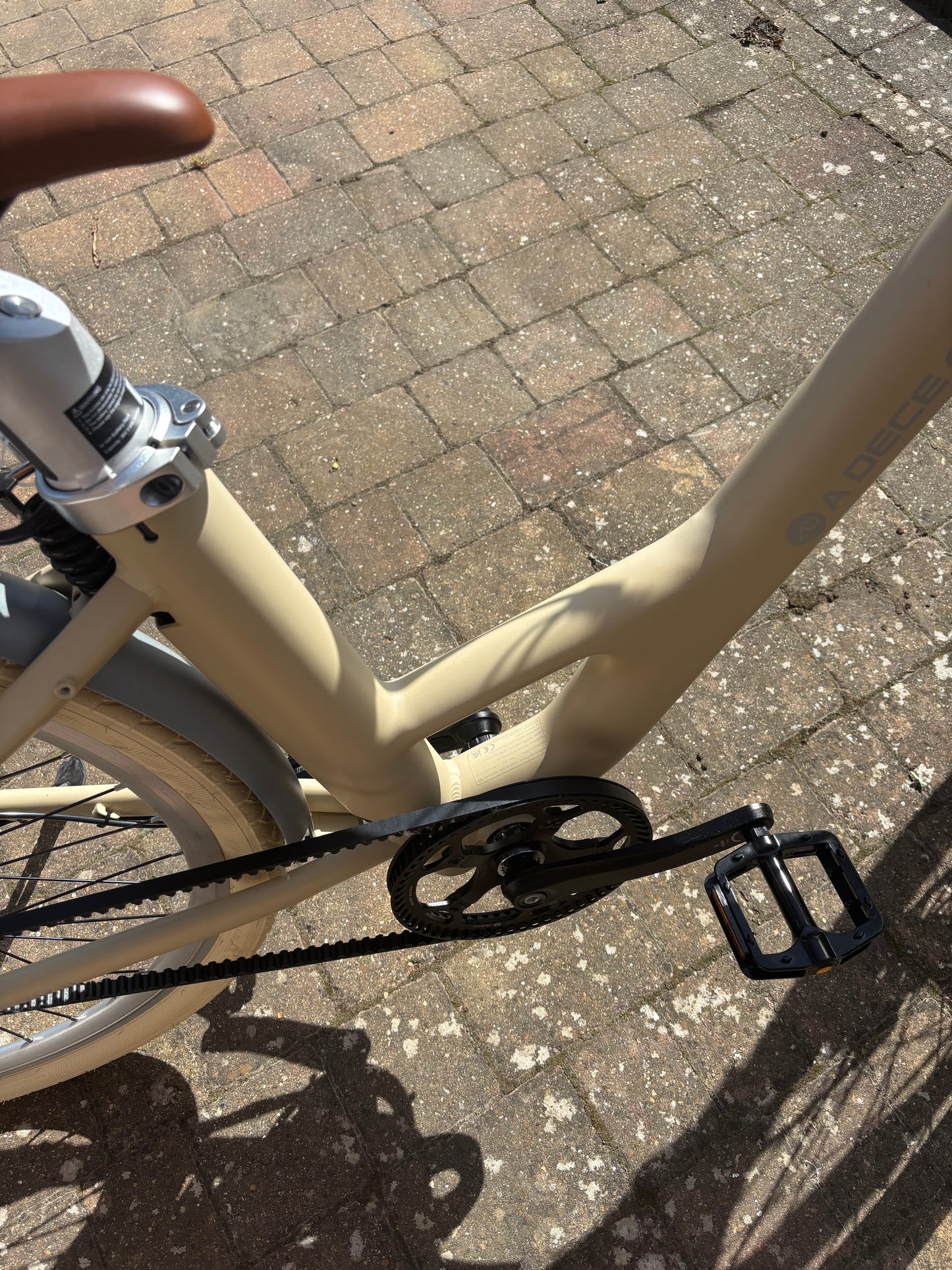 ADO Air 28 PRO Fully Assembled Brand New