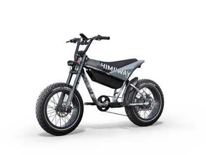 Himiway C5 Electric Bike - Enviro Electric Bikes