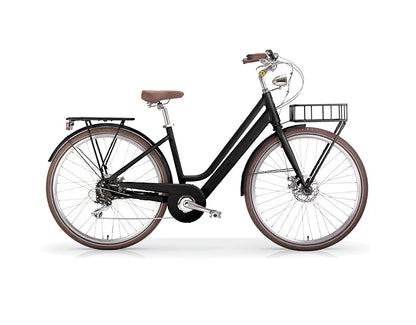 MBM La Rue 250W 36v Urban City Commuting Electric Bike