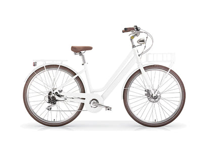 MBM La Rue 250W 36v Urban City Commuting Electric Bike