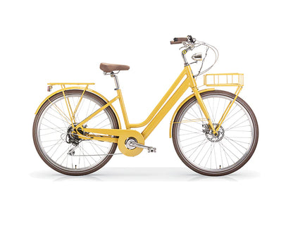 MBM La Rue 250W 36v Urban City Commuting Electric Bike