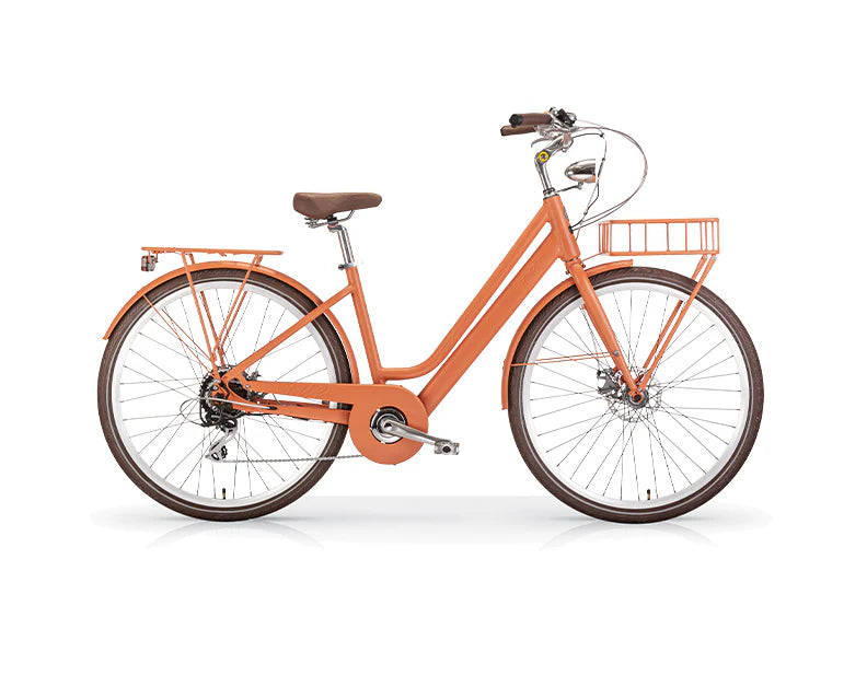 MBM La Rue 250W 36v Urban City Commuting Electric Bike