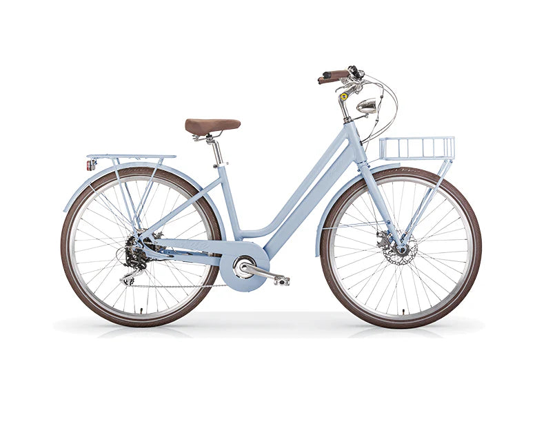 MBM La Rue 250W 36v Urban City Commuting Electric Bike