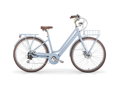 MBM La Rue 250W 36v Urban City Commuting Electric Bike