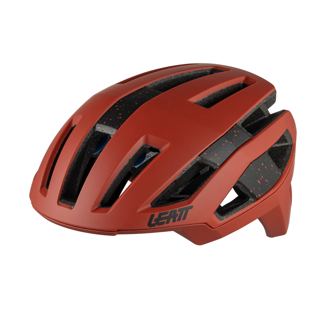 Leatt Endurance 3.0 MTB Helmet - Enviro Electric Bikes