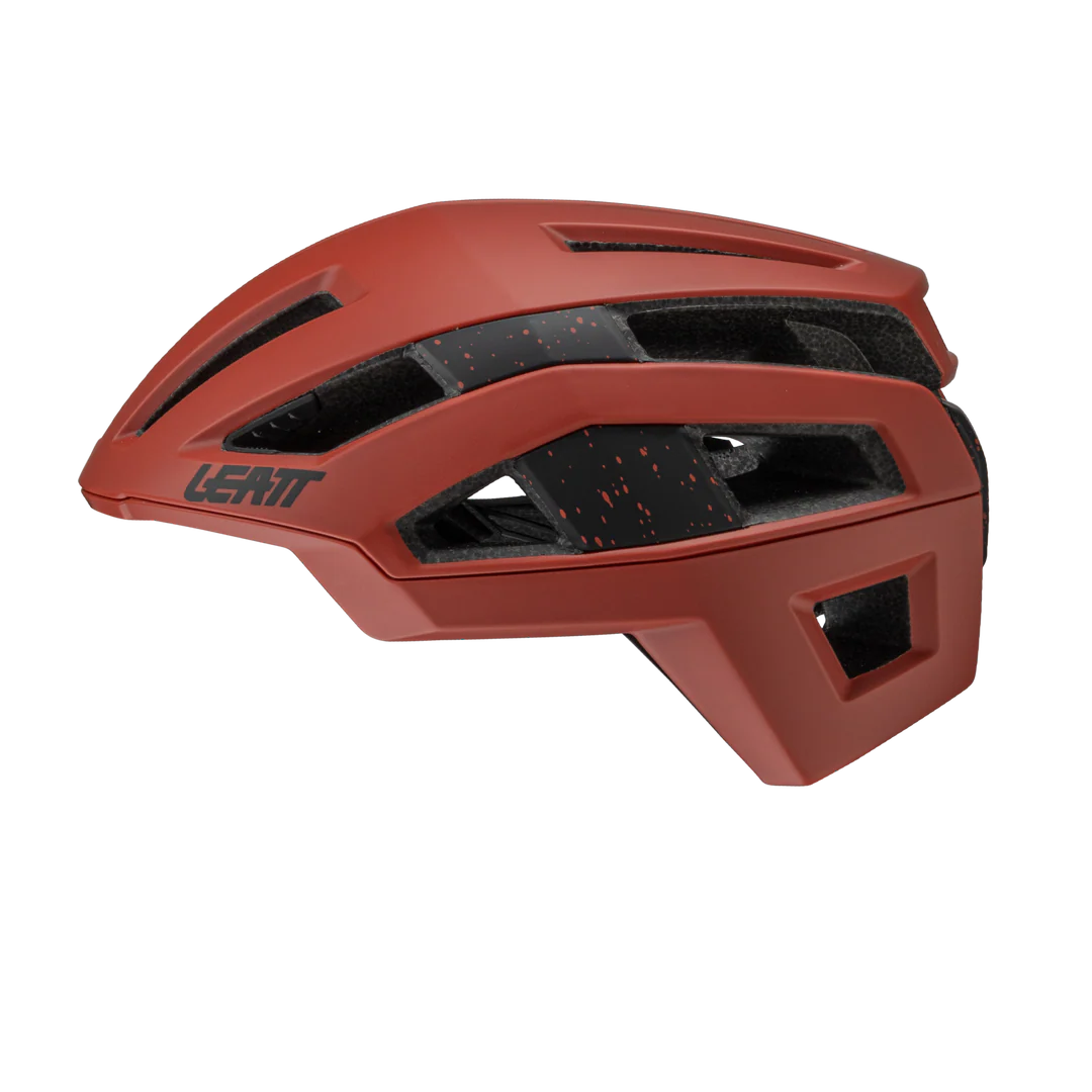 Leatt Endurance 3.0 MTB Helmet - Enviro Electric Bikes