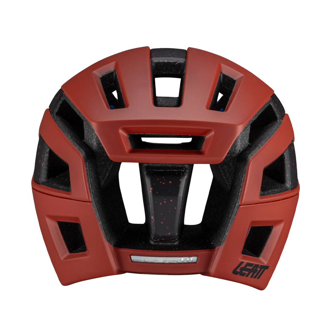 Leatt Endurance 3.0 MTB Helmet - Enviro Electric Bikes