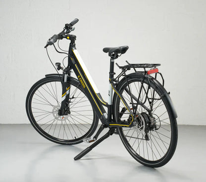 Mark2 X-Cross 520 Lightweight Sports Commuter Electric Bike