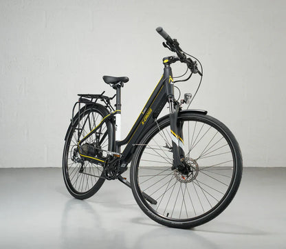 Mark2 X-Cross 520 Lightweight Sports Commuter Electric Bike