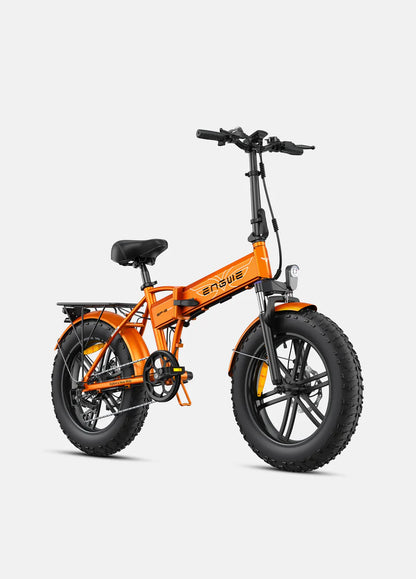 ENGWE EP-2 Boost - Enviro Electric Bikes