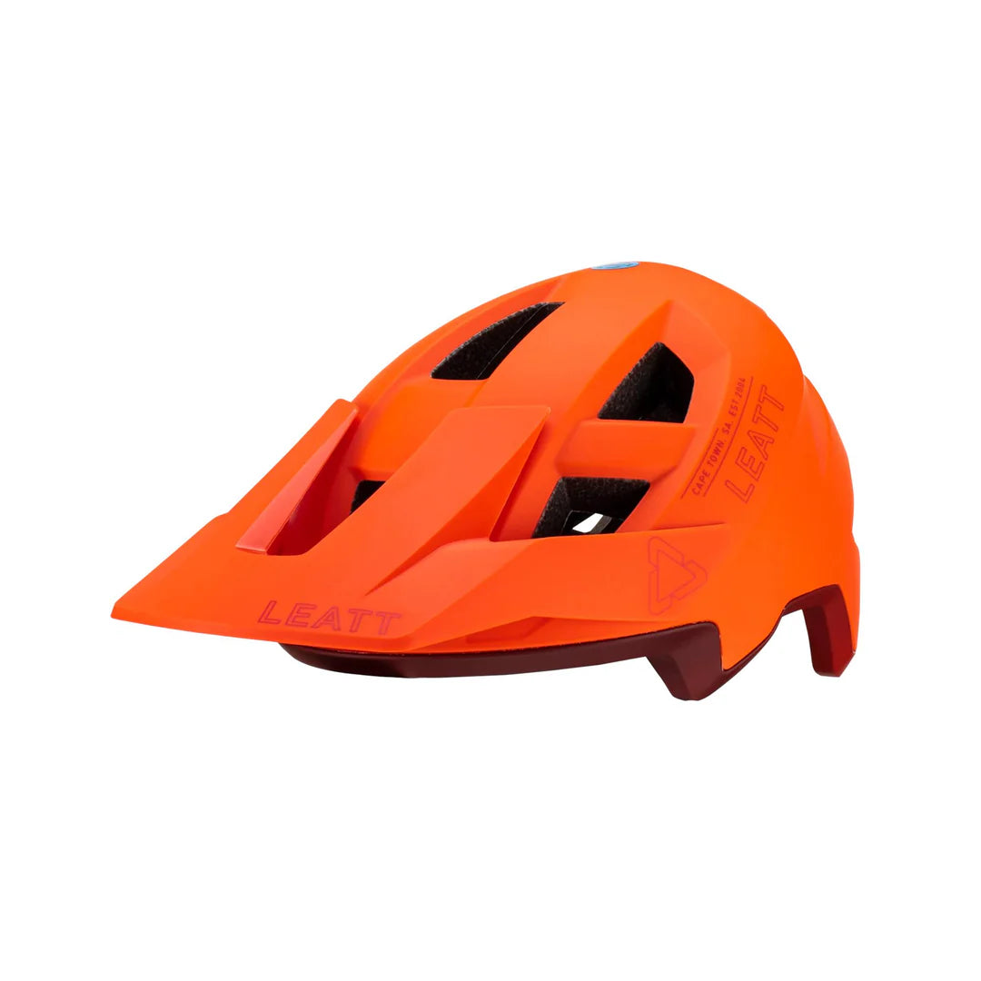 Leatt All Mtn 2.0 MTB Helmet - Enviro Electric Bikes