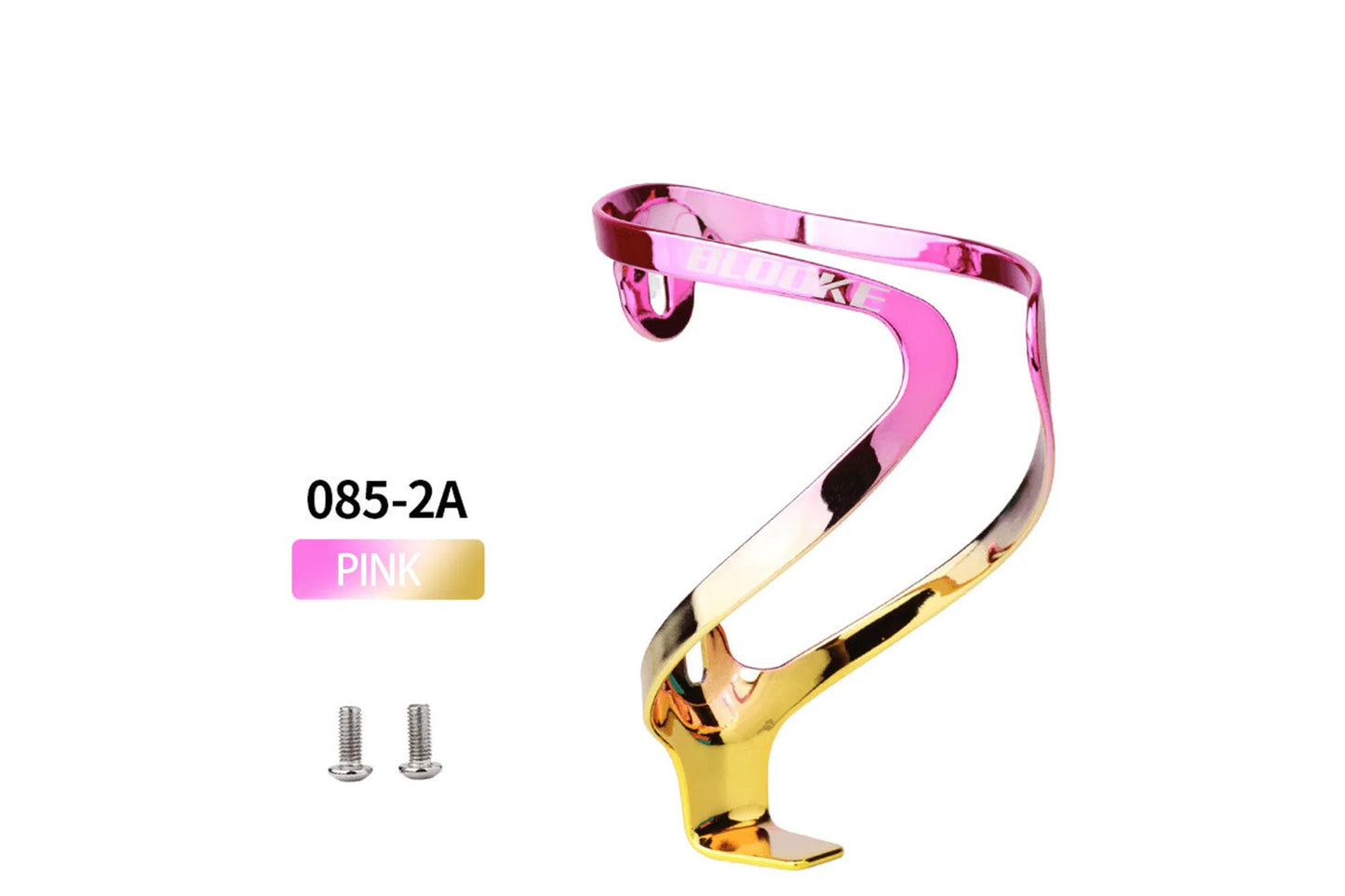 Aluminum Water Bottle Cage