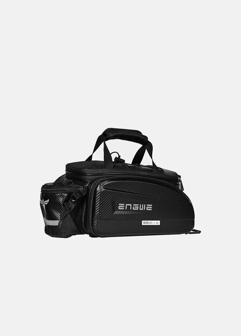 17 - 35L Rack Bag