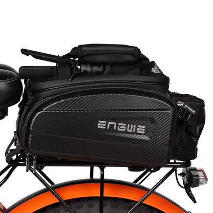 17 - 35L Rack Bag