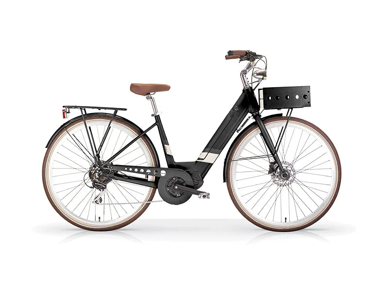 MBM Rambla Ladies City Commuting Electric Bike