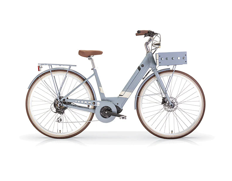 MBM Rambla Ladies City Commuting Electric Bike