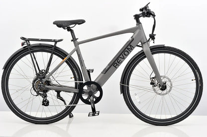 Revom EB01 Gents Hybrid City Commuting Electric Bike