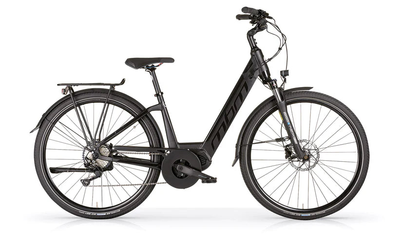 MBM Sinope Step Through Hybrid 28″ 14ah 85nm City Commuting Electric Bike