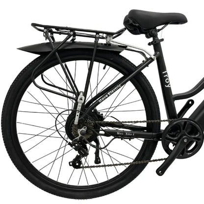 E-Movement Troy Pro 250W Step-Through Electric Road Bike