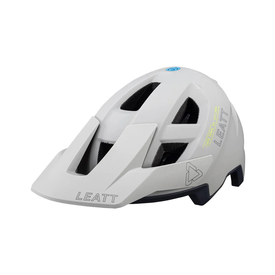 Leatt All Mtn 2.0 MTB Helmet - Enviro Electric Bikes