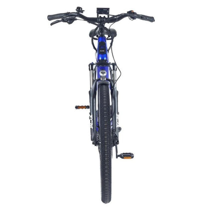 Wisper Wayfarer H7 Hub Drive Step Through Electric Bike