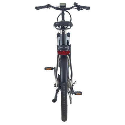 Wisper Wayfarer H7 Hub Drive Step Through Electric Bike