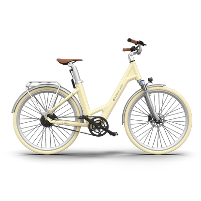 ADO Air 28 All-Rounder City Urban Electric Bike 250W