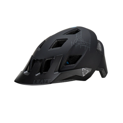 Leatt Helmet MTB AllMtn 1.0 - Enviro Electric Bikes