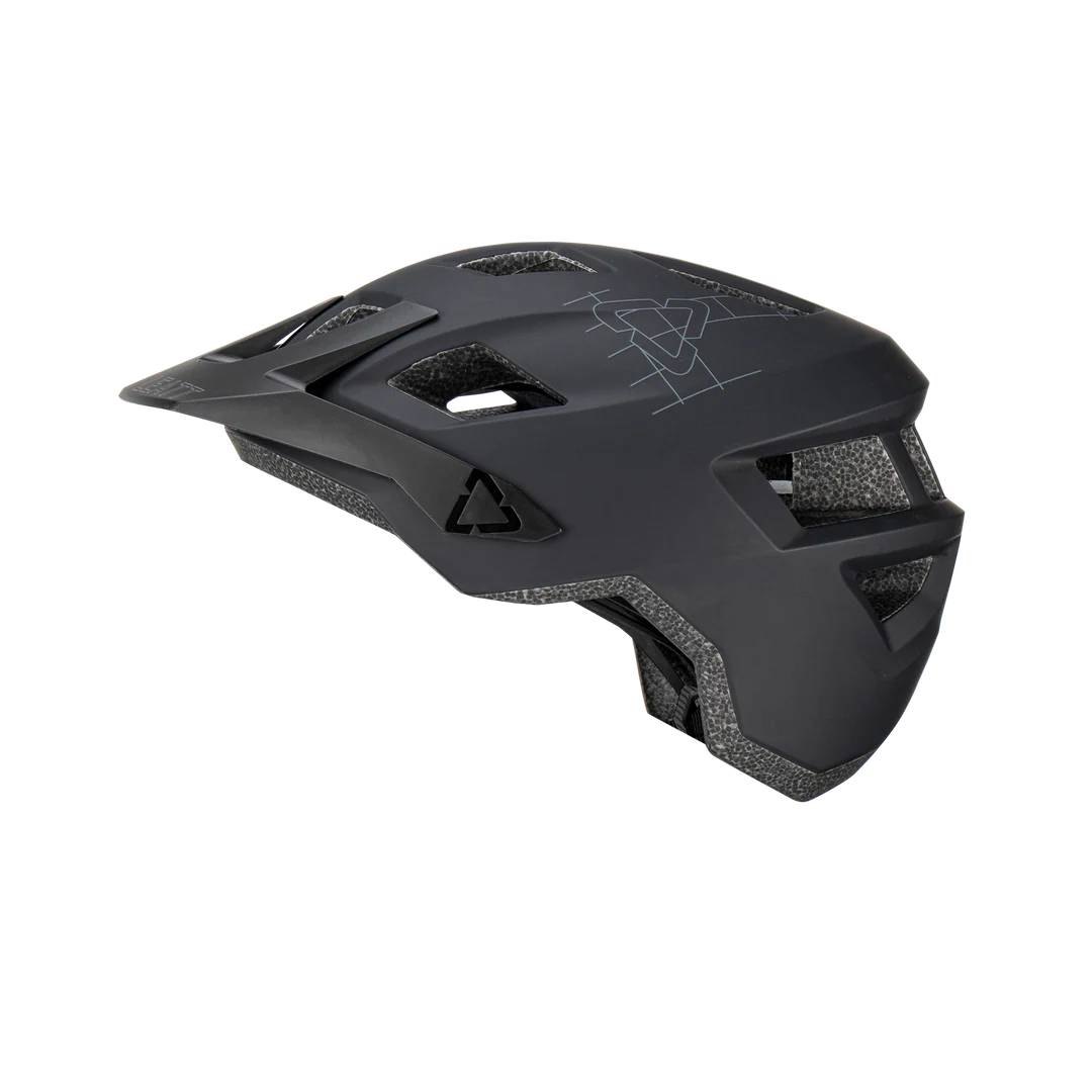 Leatt Helmet MTB AllMtn 1.0 - Enviro Electric Bikes