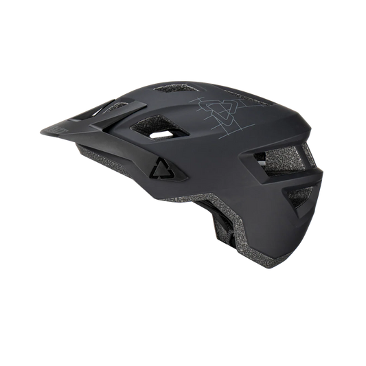 Leatt Helmet MTB AllMtn 1.0 - Enviro Electric Bikes