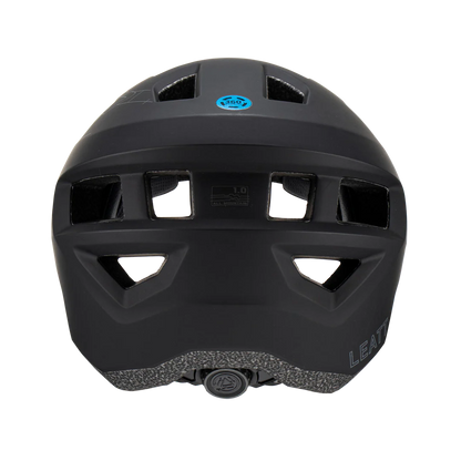 Leatt Helmet MTB AllMtn 1.0 - Enviro Electric Bikes