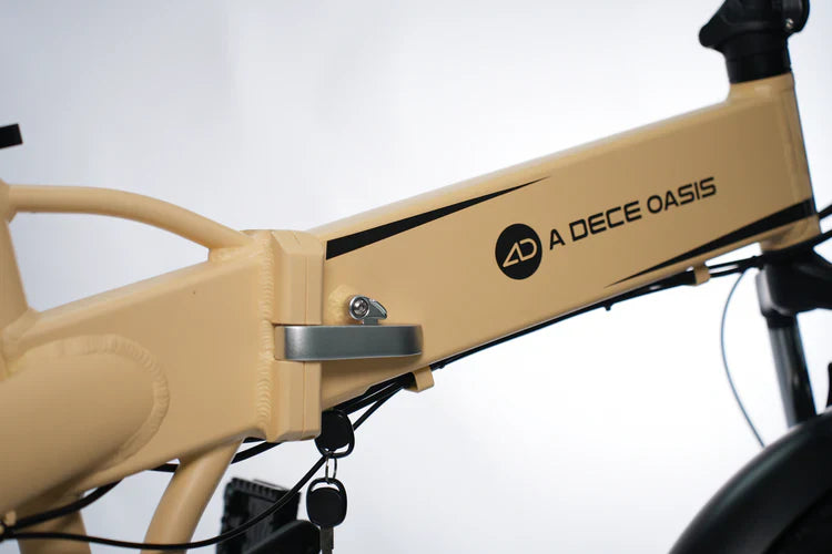 ADO Beast 20F Folding Electric Bike 250W