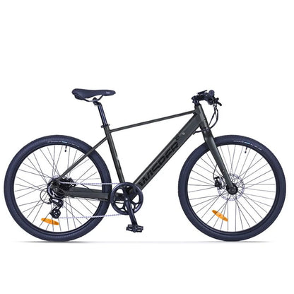 Wisper Tailwind City Crossbar Electric Bike