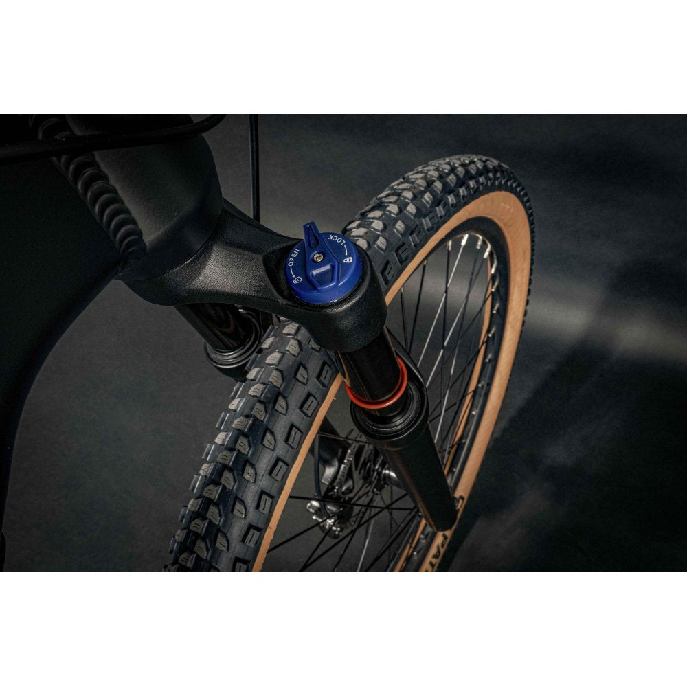 Claud Butler Wrath 2.0 Cues Electric Mountain Bike